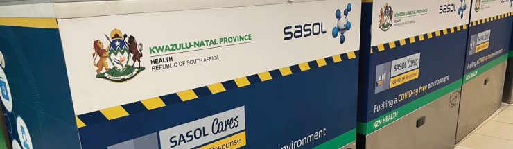 Sasol Partners With The National Research Foundation Sasol In Society