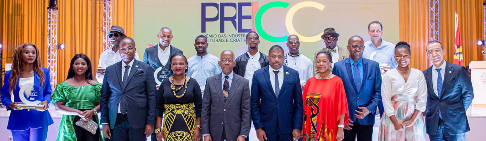 PREICC Awards Gala Attendees