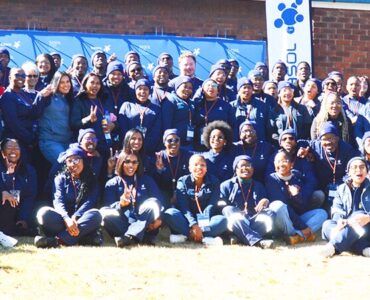 sasol mandela day volunteers